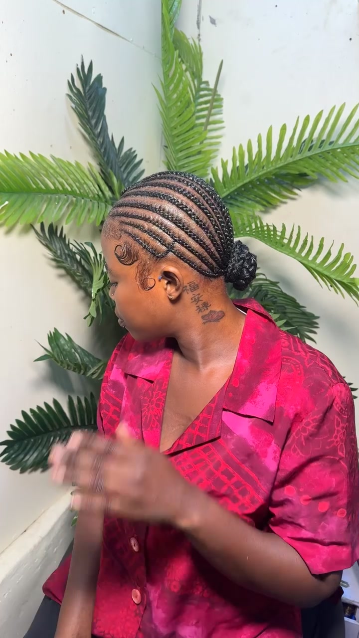 @MARY’s Hairstyle