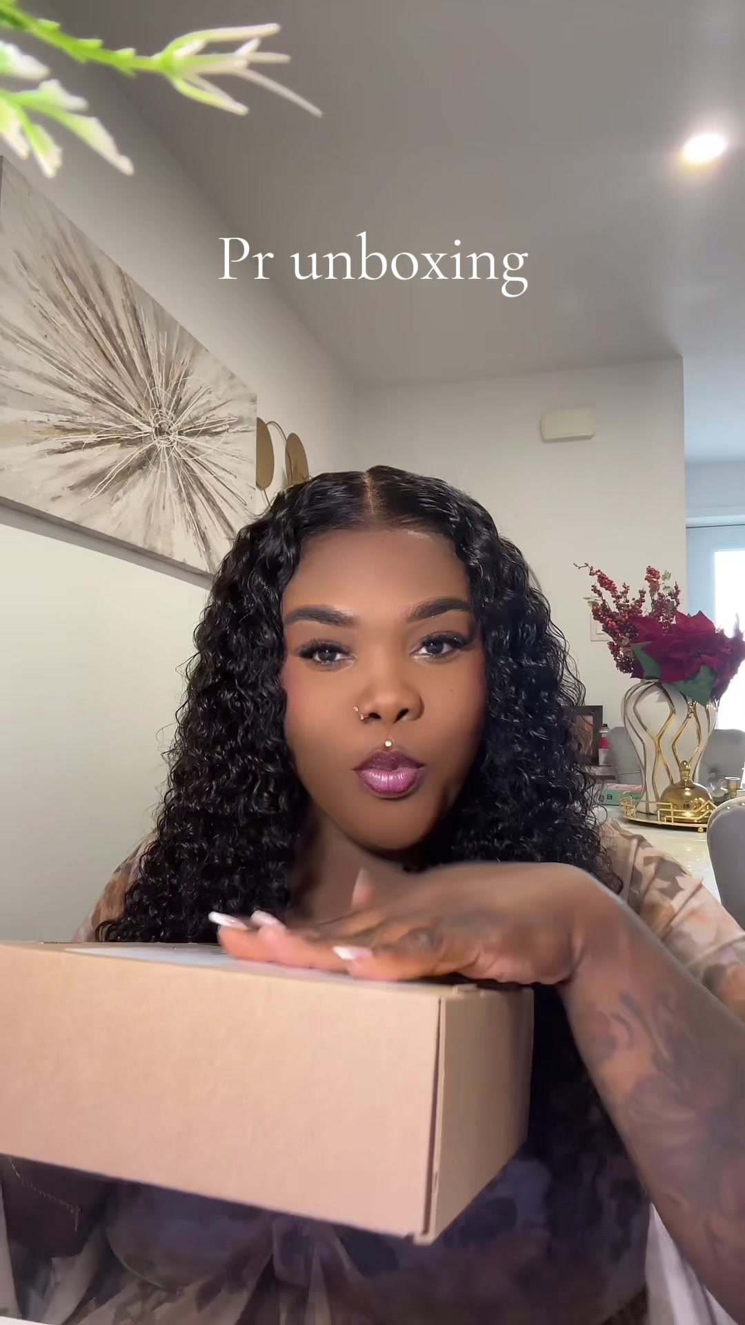 @Oshungoddess | content creator