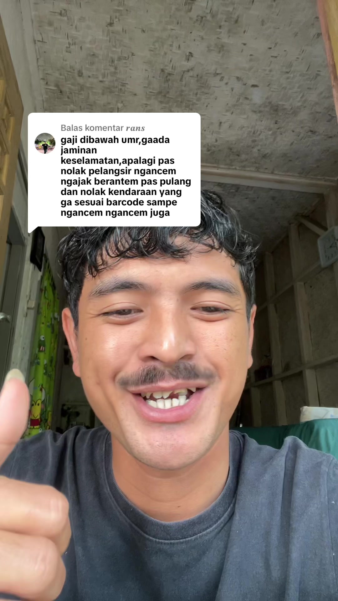 @Kuli Pom ⛽️