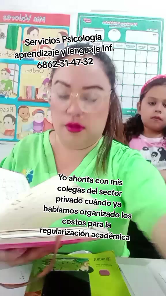 @unidad de apoyo para ni&ntilde;os