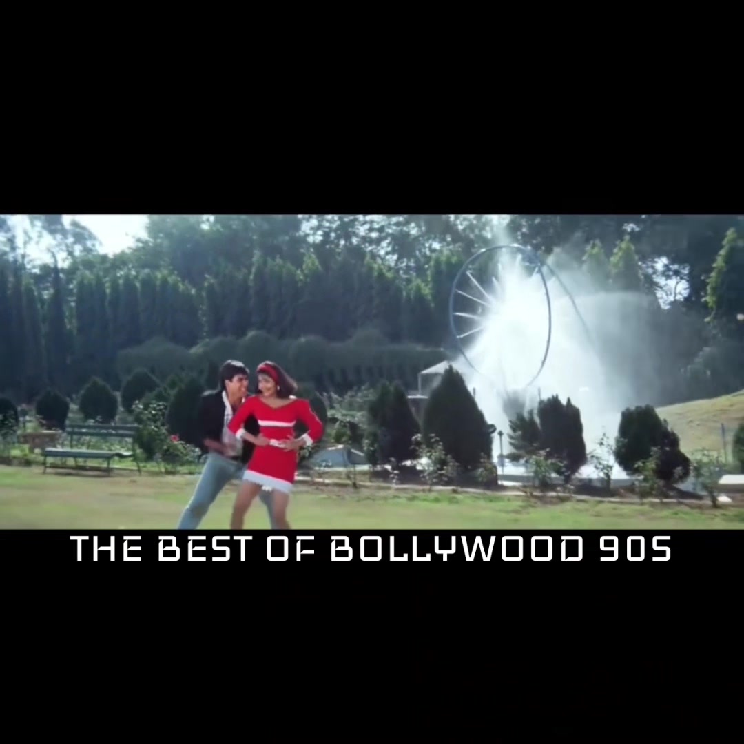 @The Best Of Bollywood! ❤️🎶
