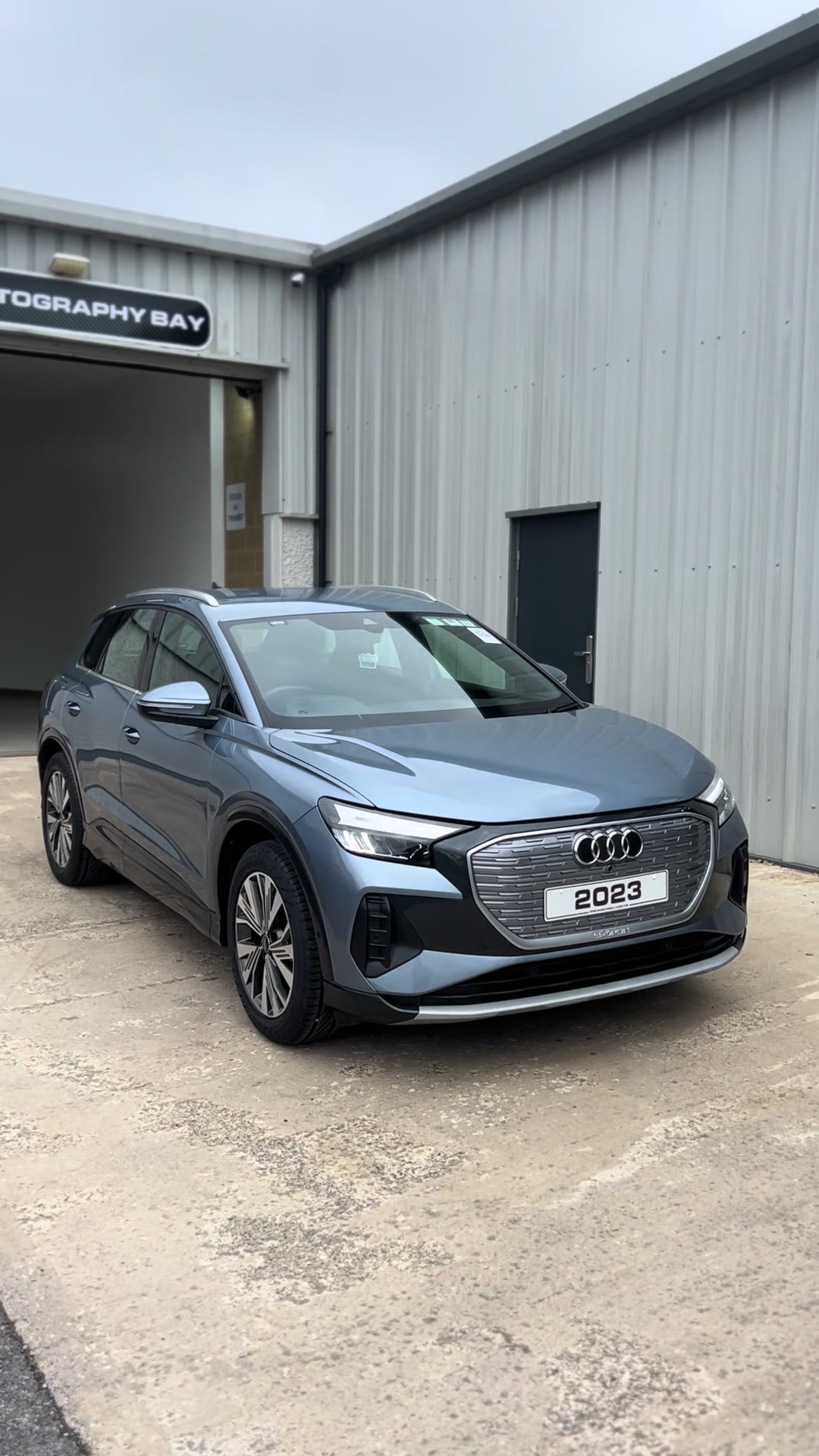 @Shane Connolly Cars