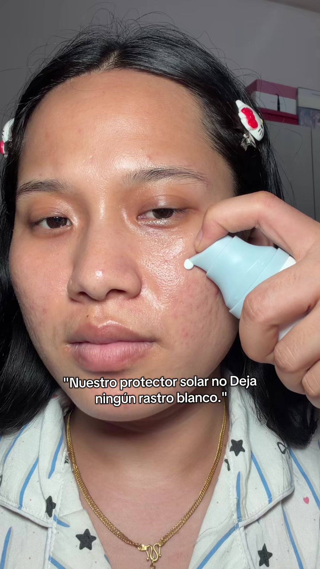 @Styleandskinbysanju