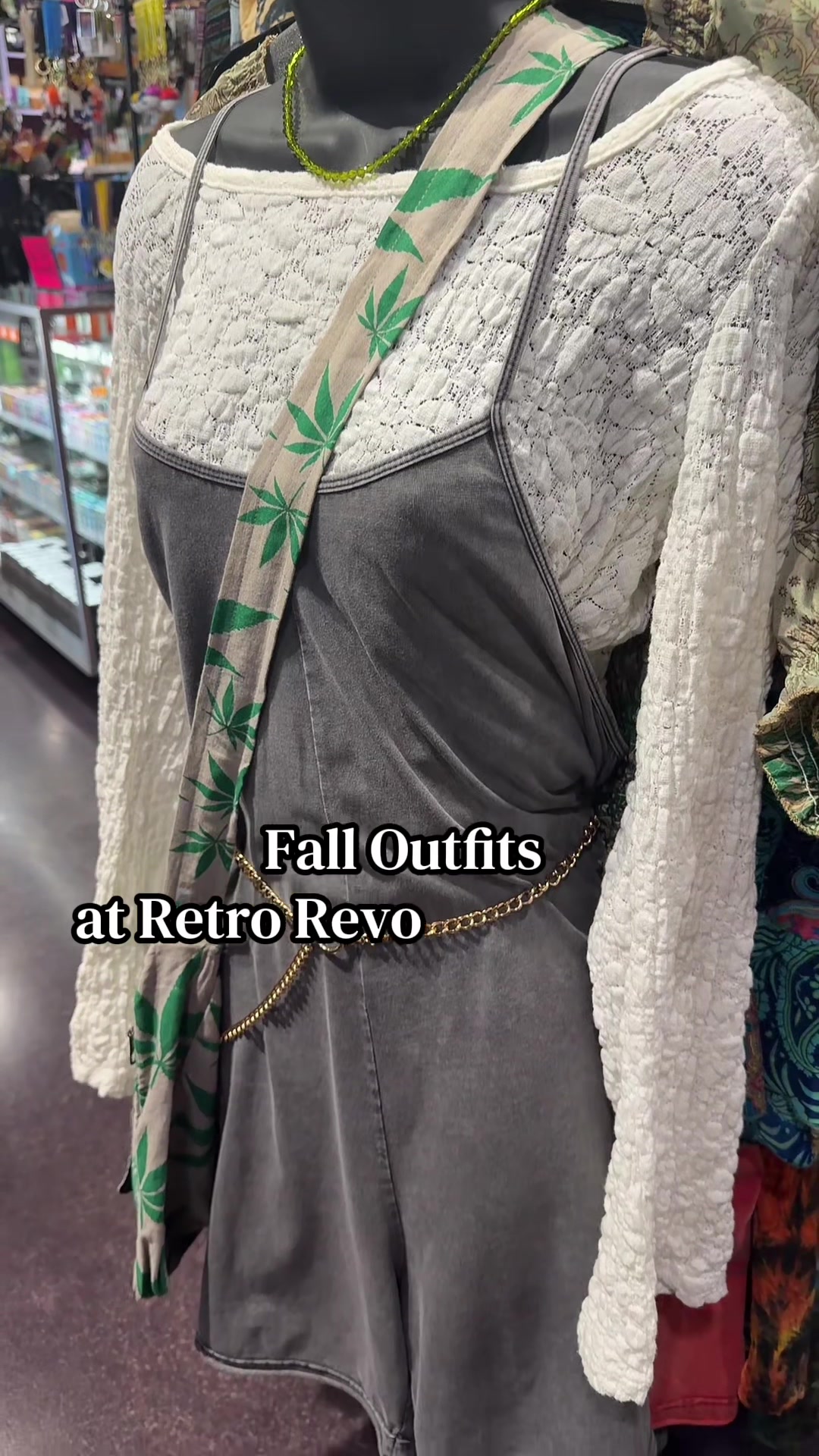 @Retro Revolution