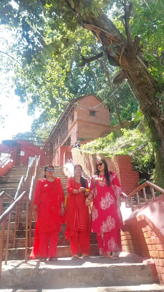 @Ishu Karki Thapa