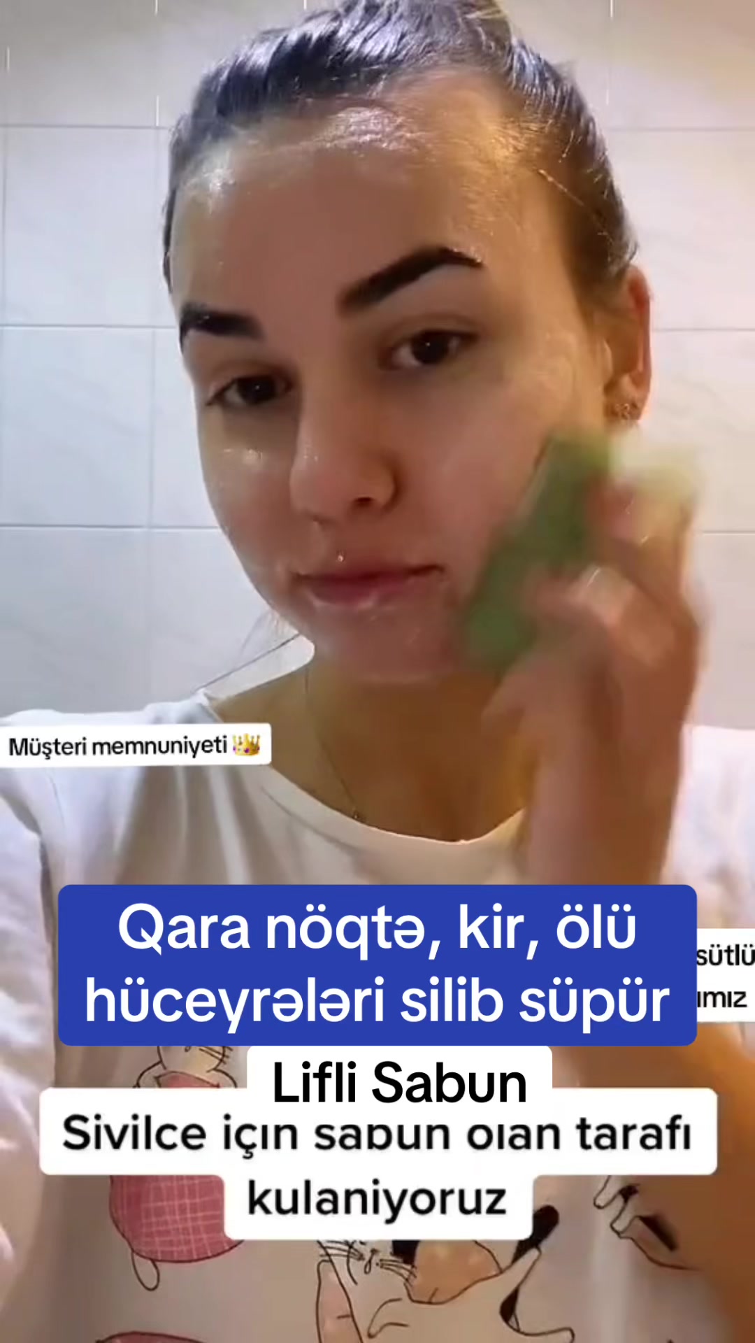 @Tük tökən Madura şam ağardıcı