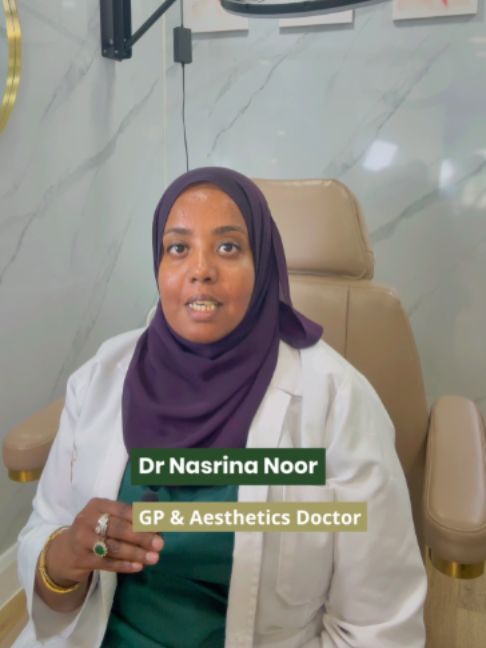 @Dr Noor Aesthetics & Wellness