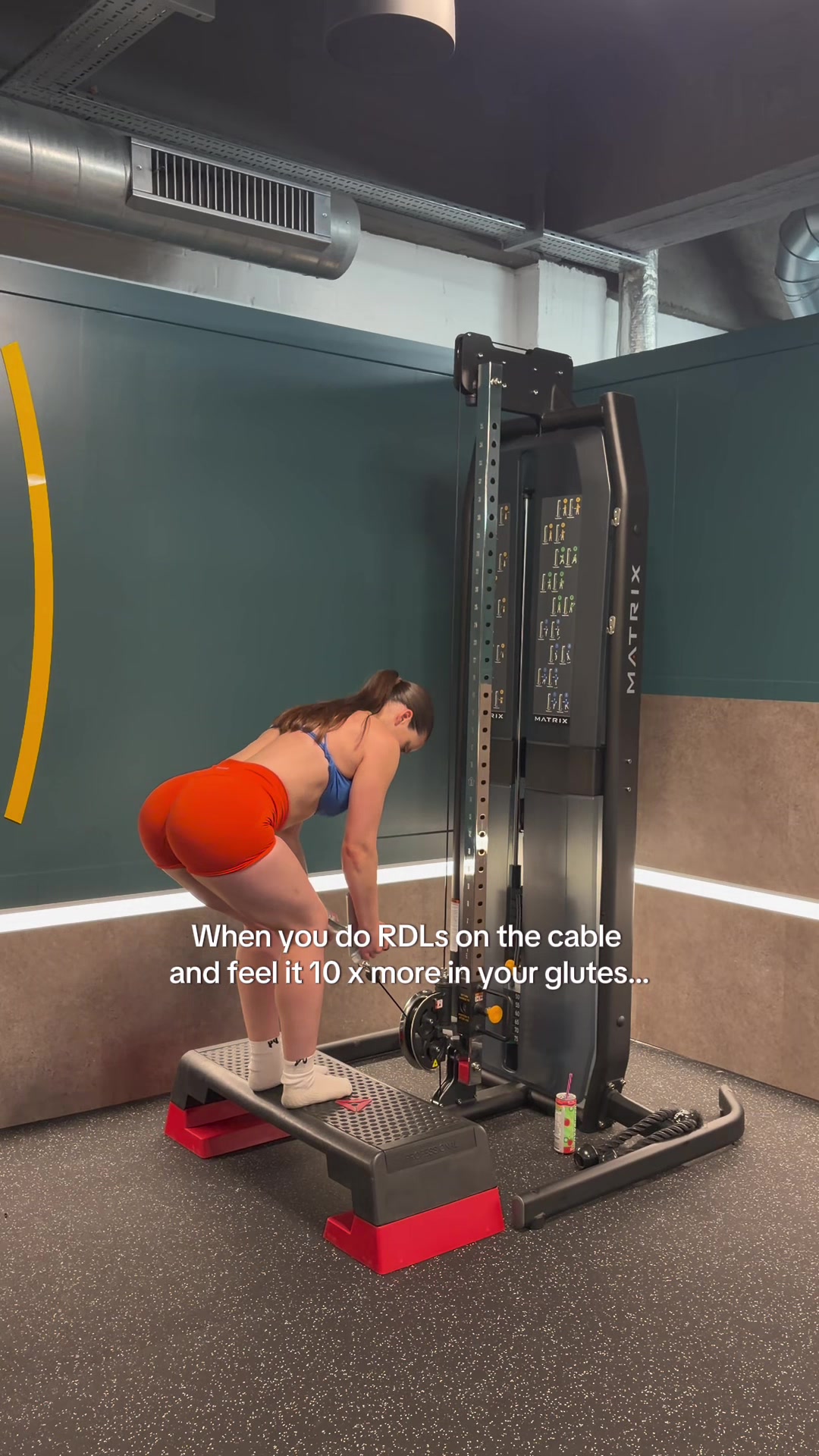 @Lilymyafitness