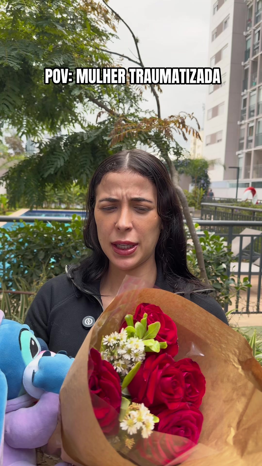 @Amanda Ferreira