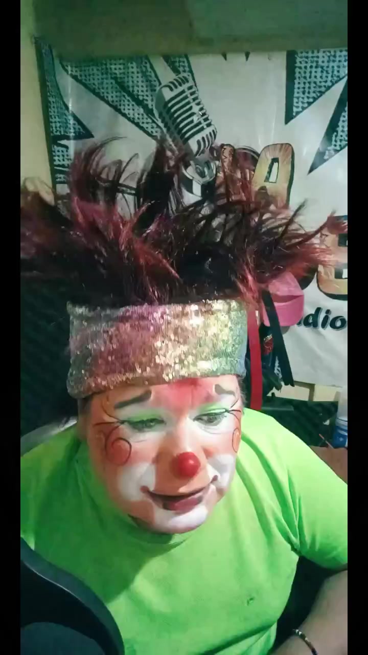 @Andy puchungazo