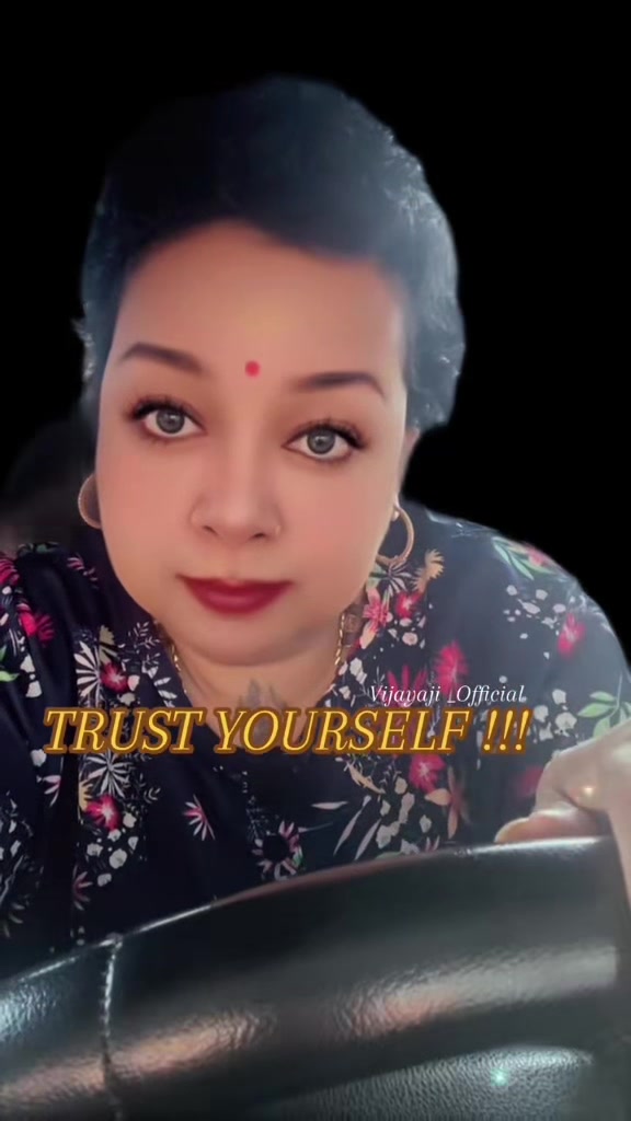 @Vijaya Ji