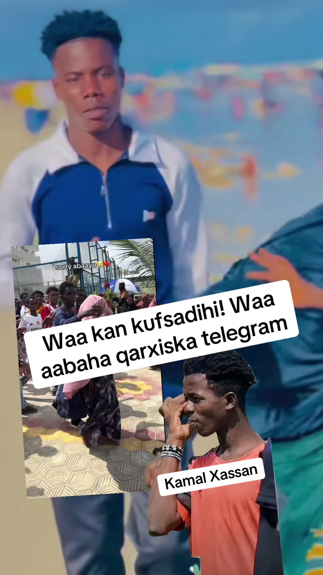 @Aaliyah Warsame 🇦🇺🦜