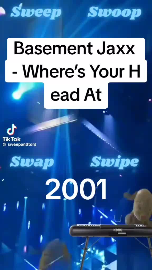 @randy andy