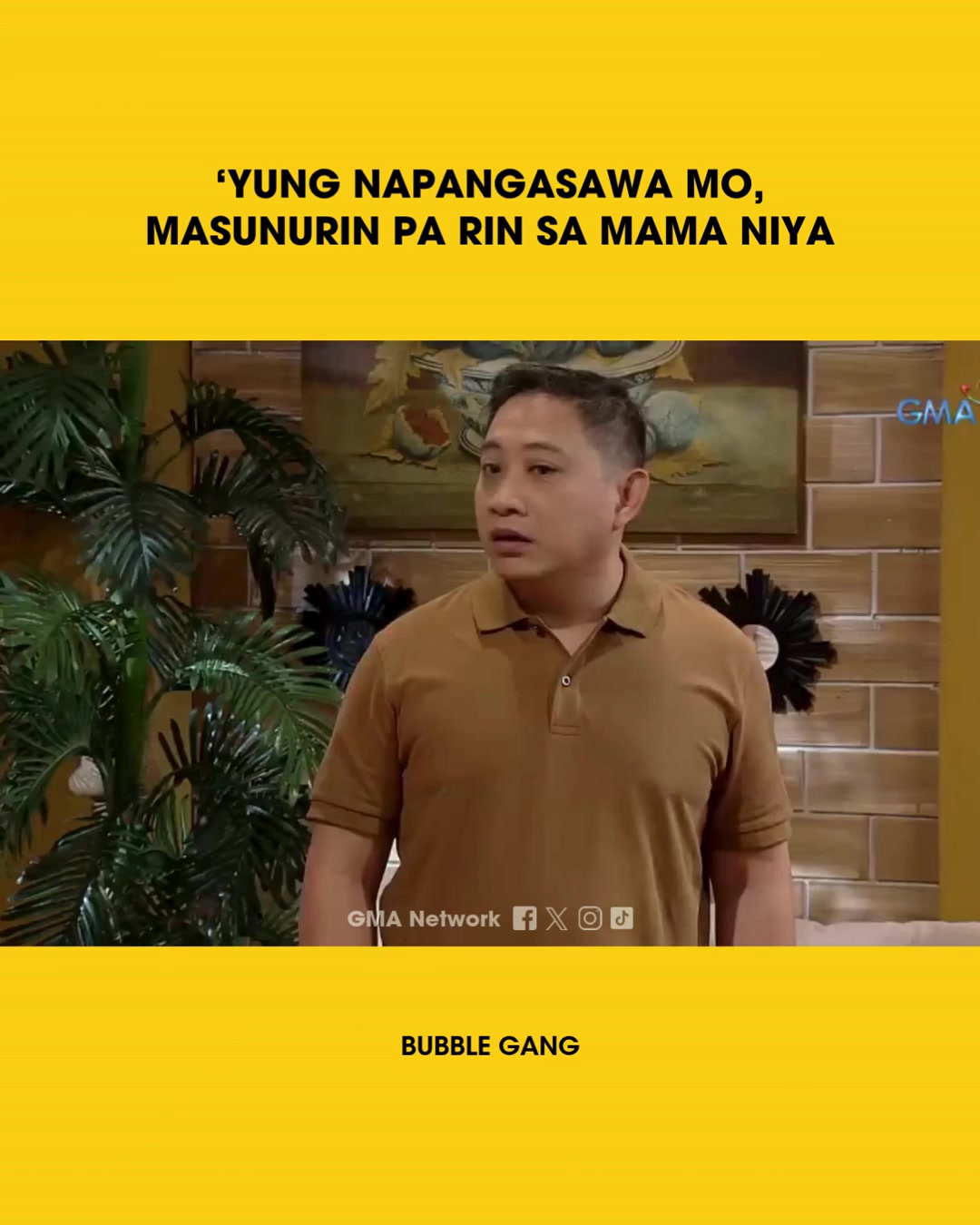 @GMA Network