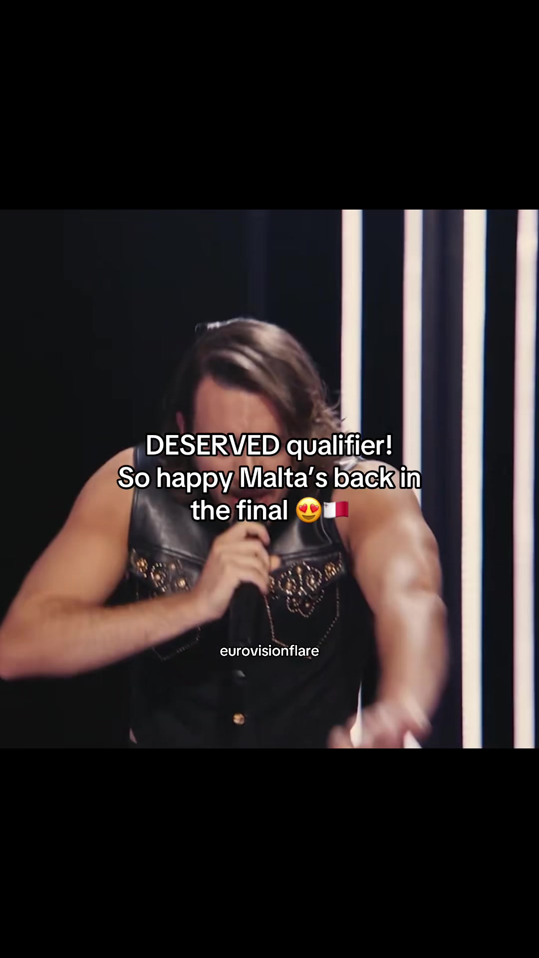 @EurovisionFlare