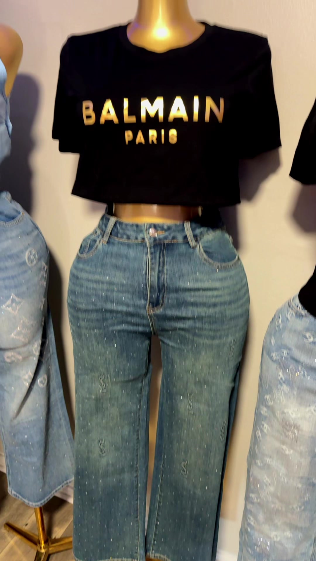 @NINISEDSS🥰luxury Shops