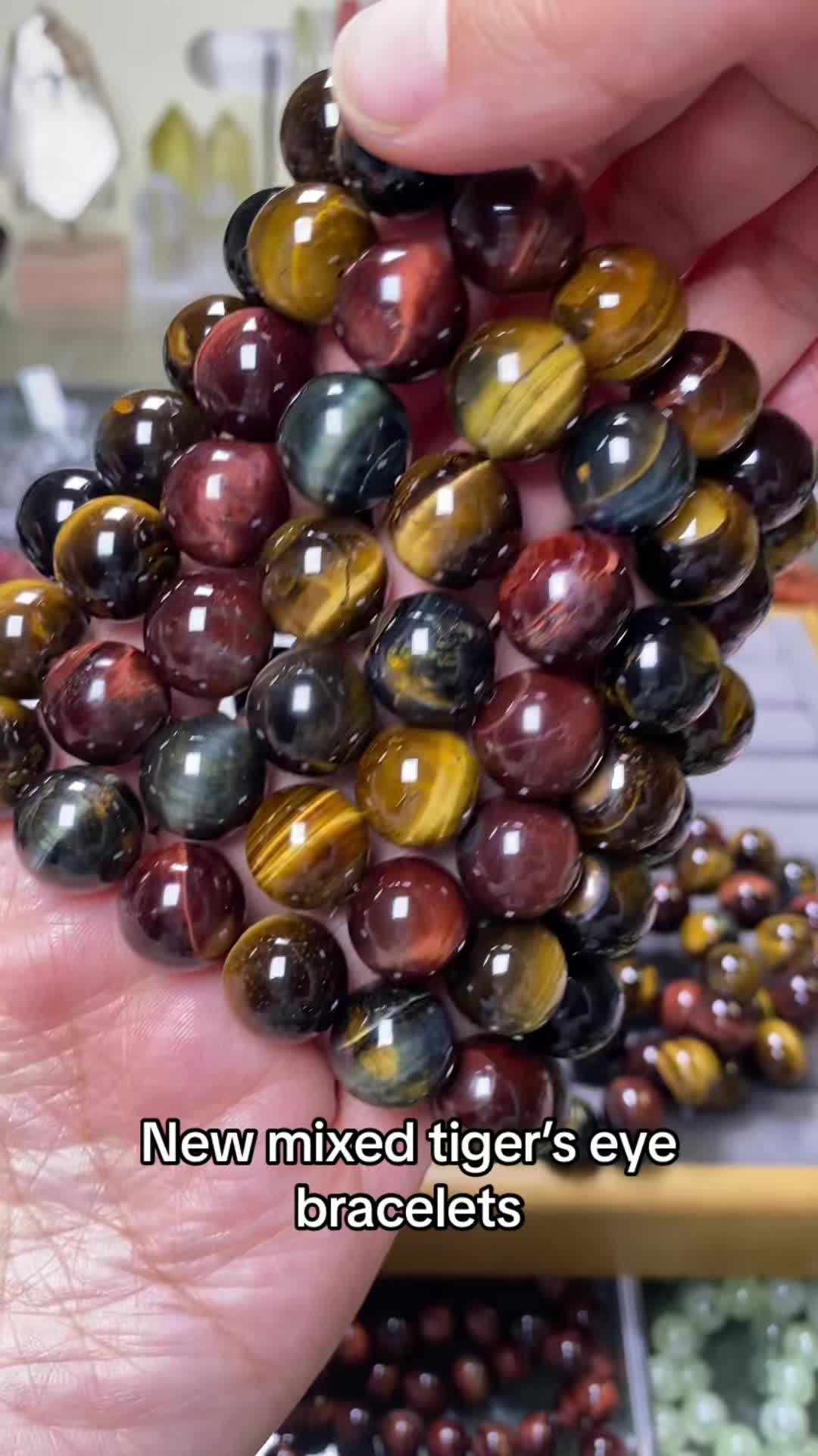 @Promea Crystals