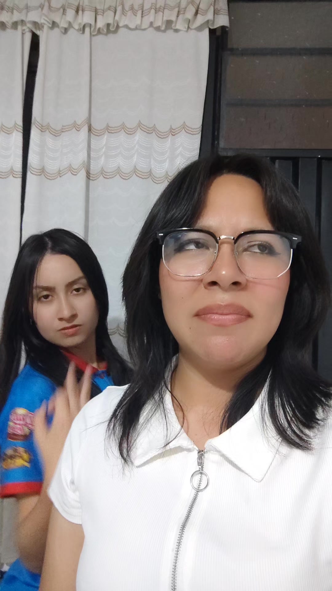 @Andrea Diaz