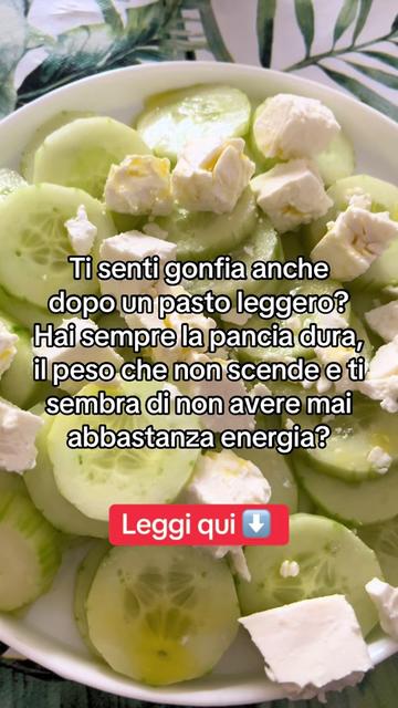 @Detox intestinale