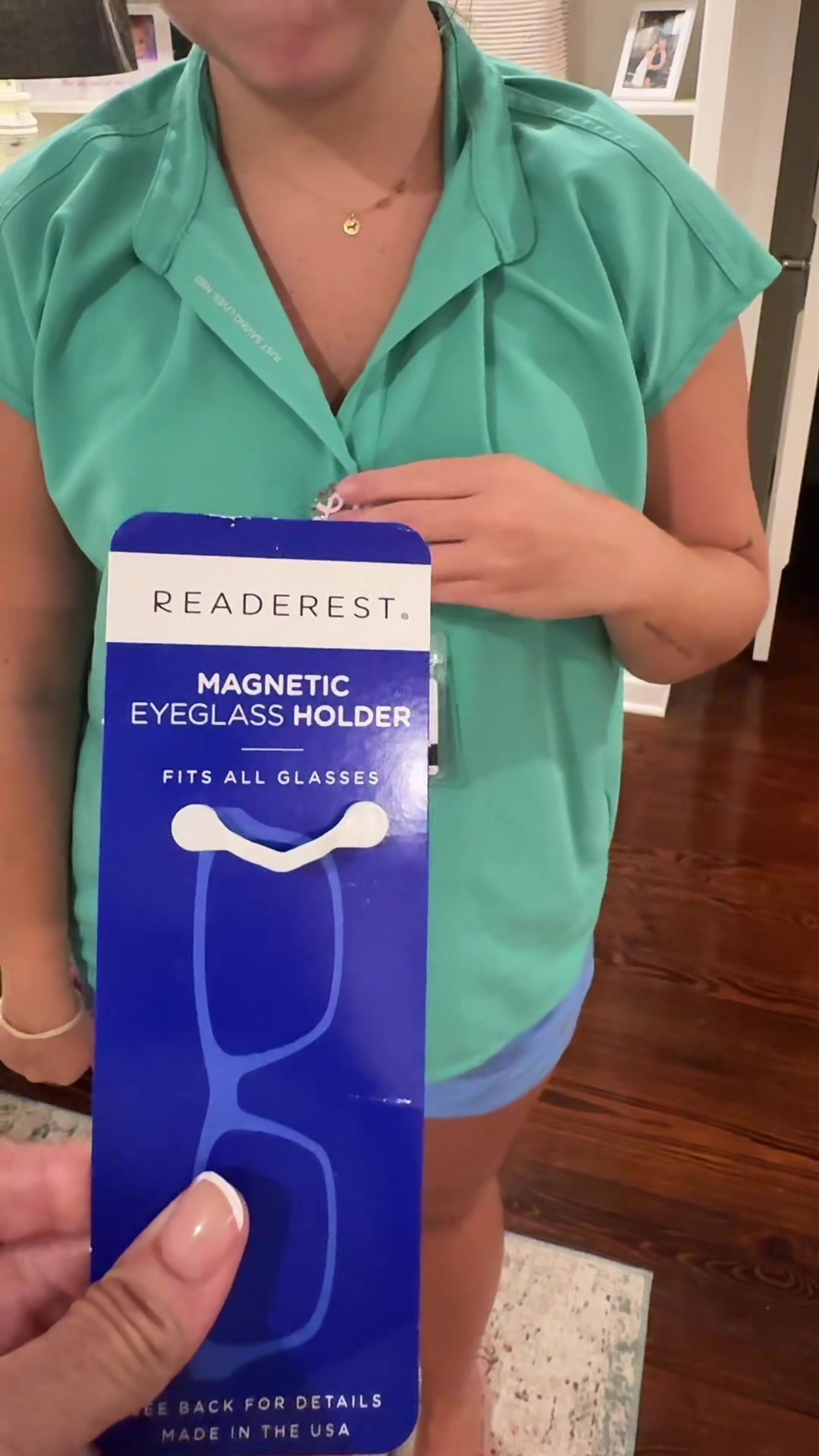 @Jodie | MommaLogger