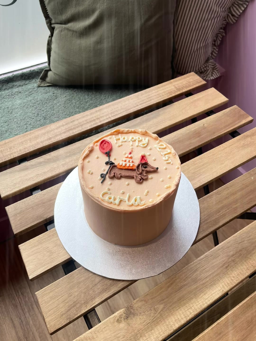 @Jasmine’s Cakes