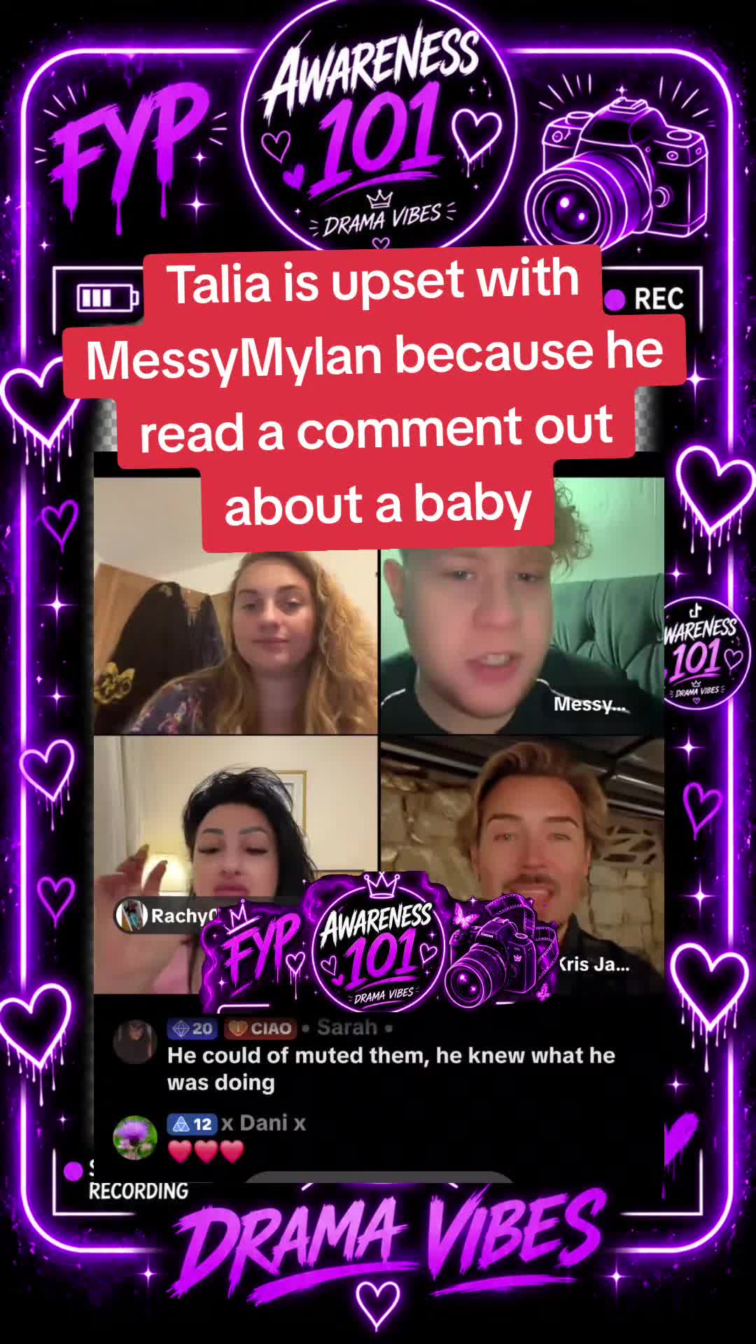 @Awareness101