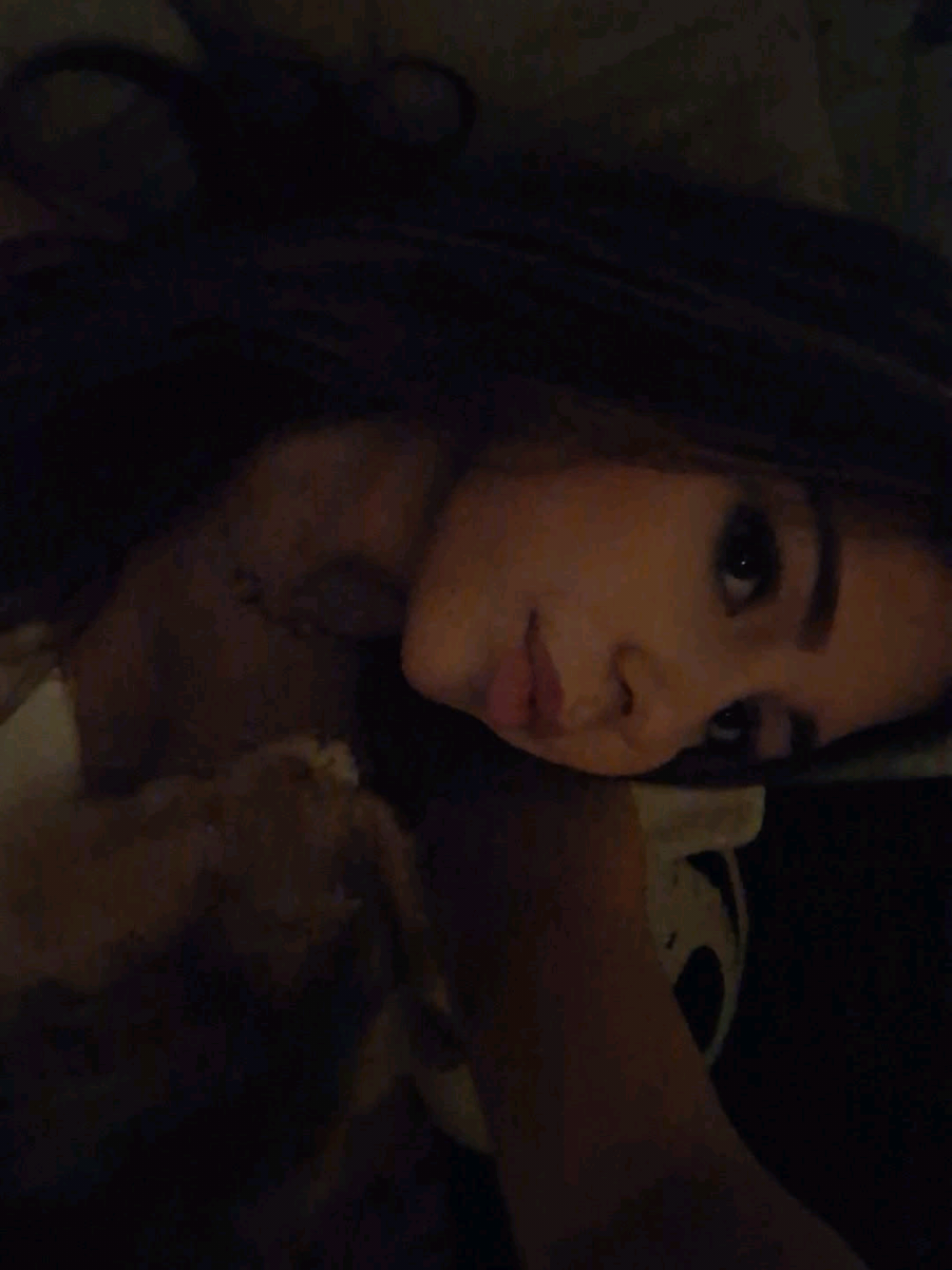 @𝓛𝒾𝓁𝓁𝒾𝑒 𝒷 💕