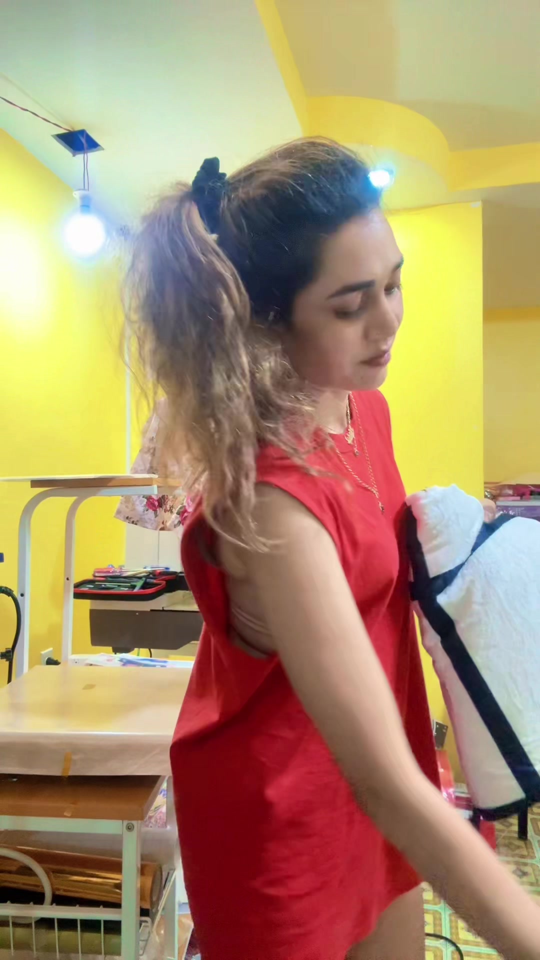 @💔🥀Nadia Budwah🥀💔