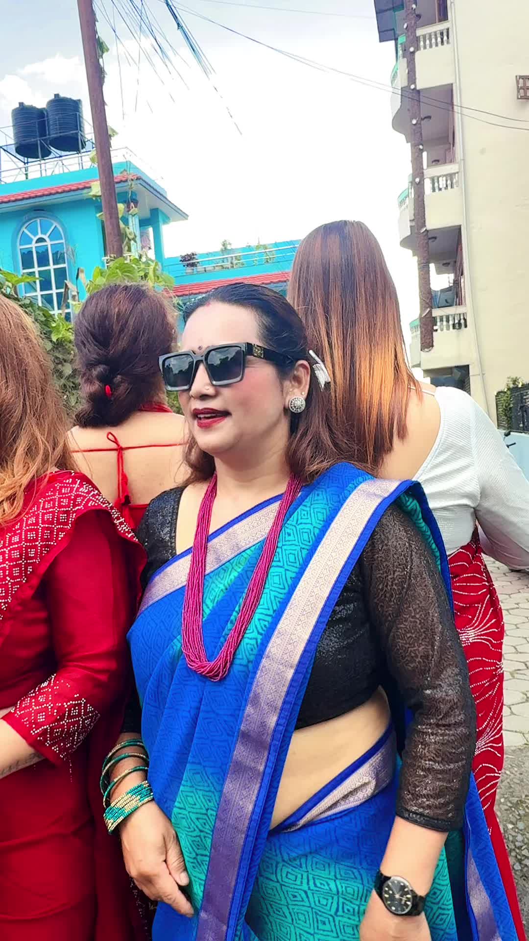 @Anjana Chhetri🧿
