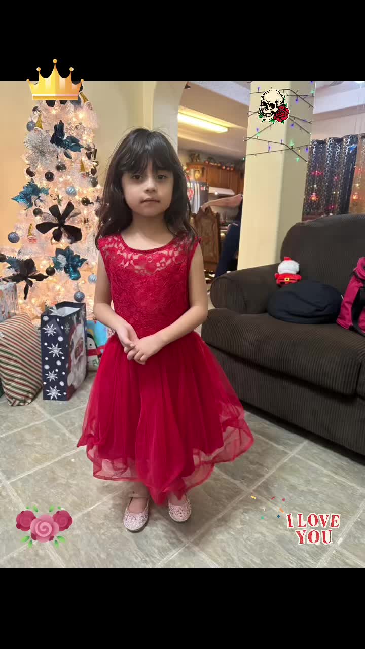 @Camila Rivera