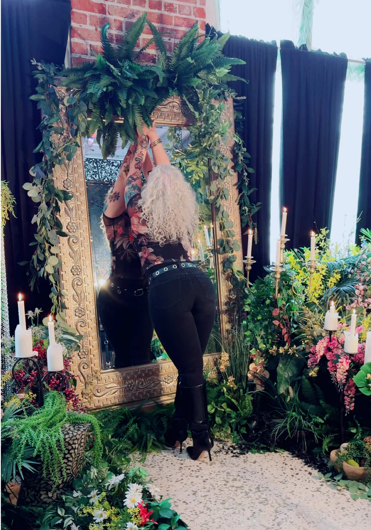 @Arcana Boudoir 🧿