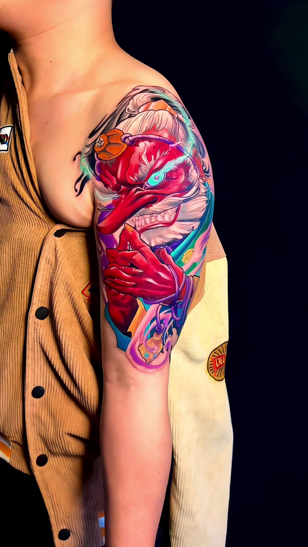 @Việt Trần Tattoo