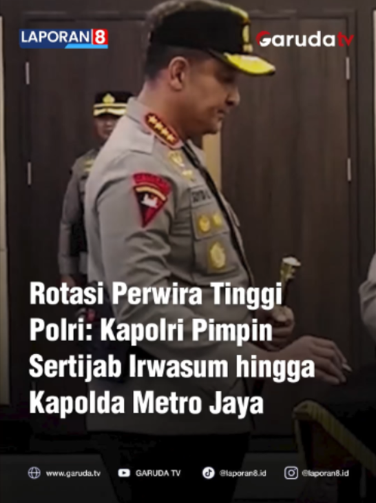 @Garuda TV