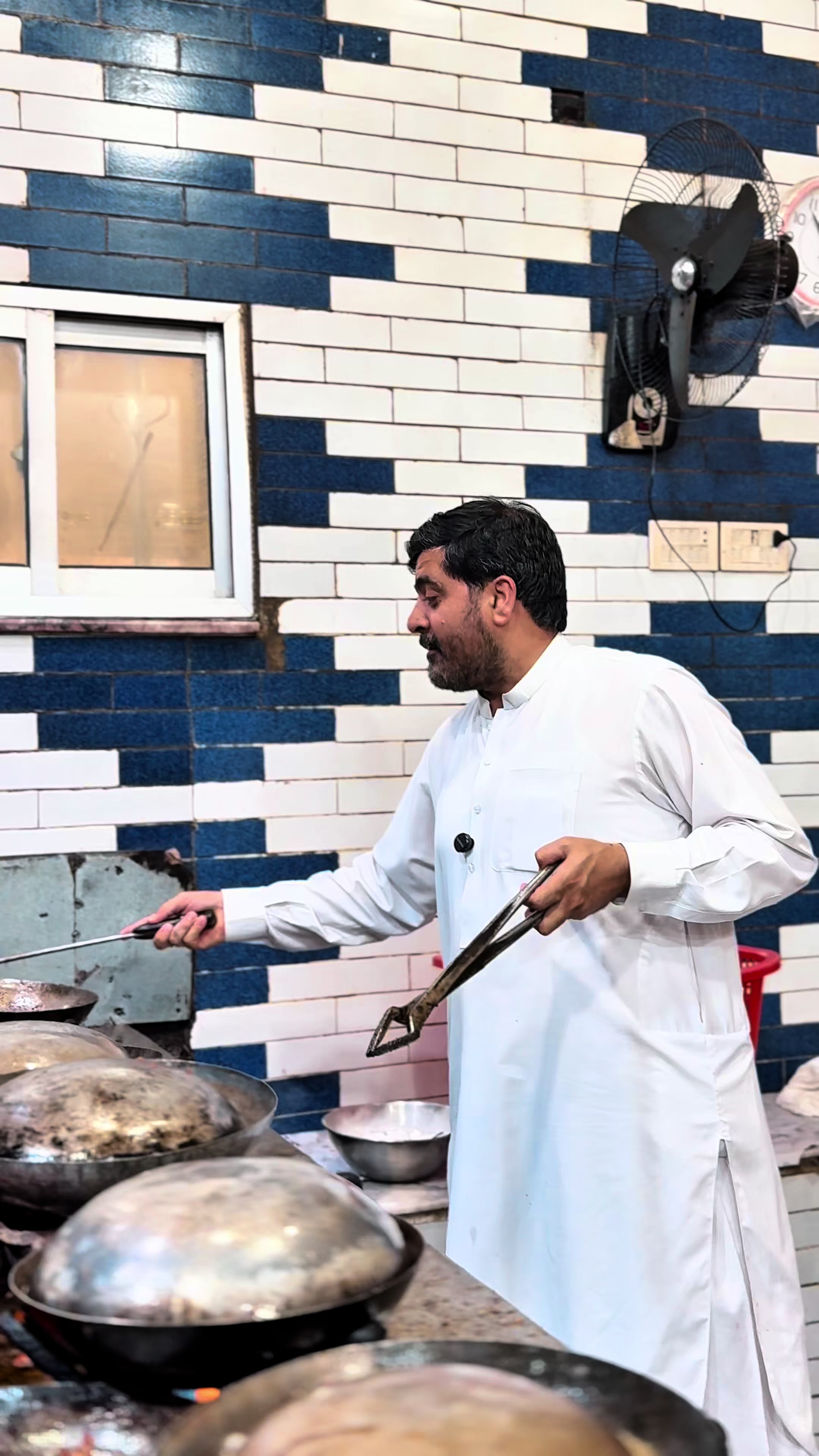 @Khyber Charsi Tikka Peshawar