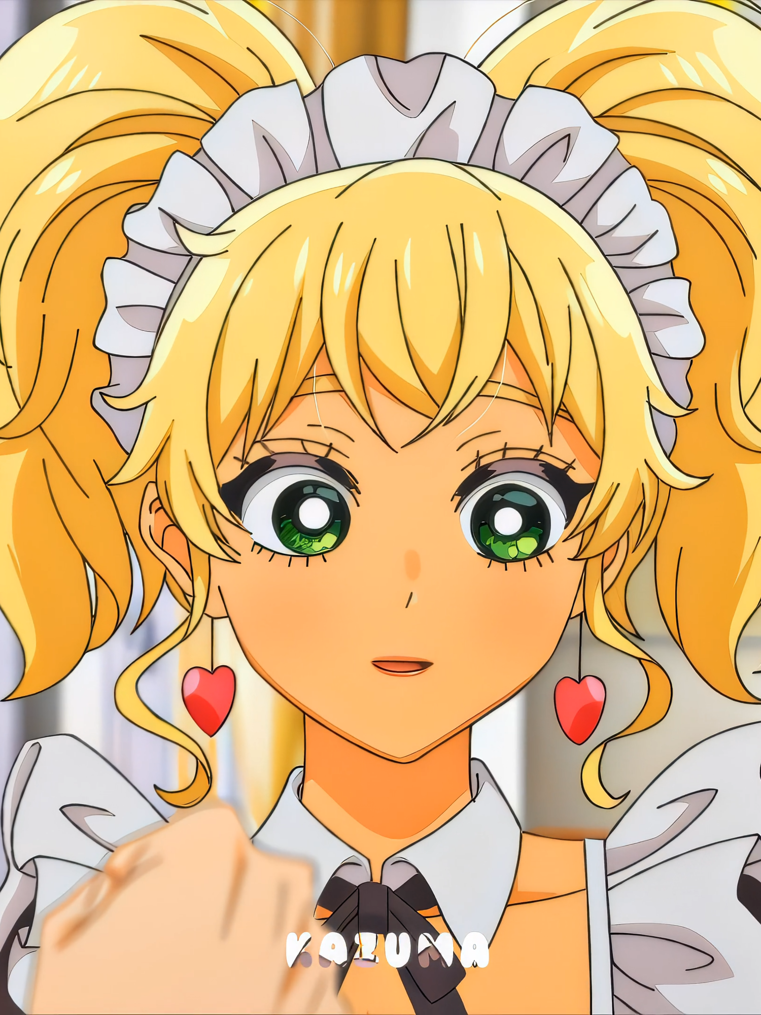@カルロス