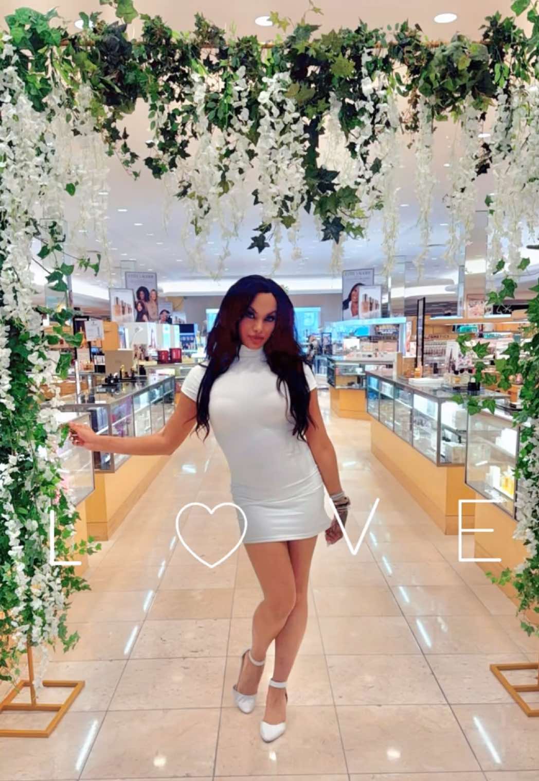 @Bella J&aacute;dore