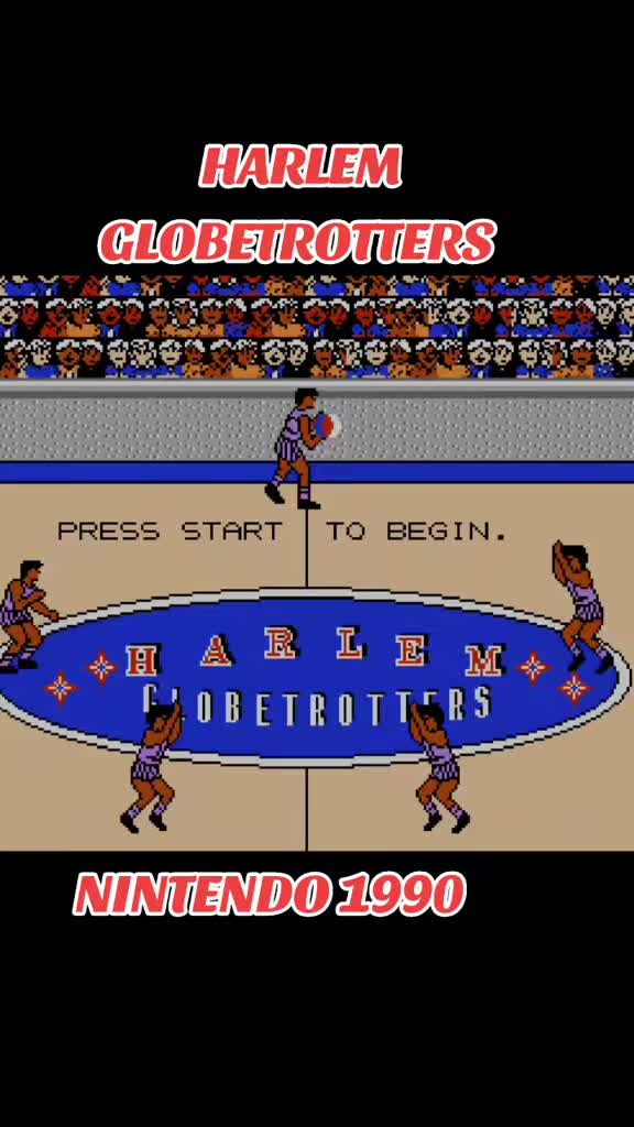 @Retro Sports Games