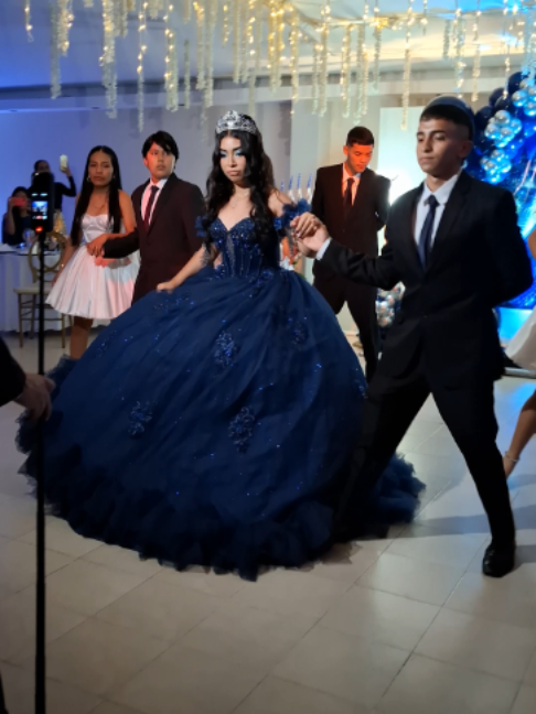 @Jhonny Ortiz Fotografía