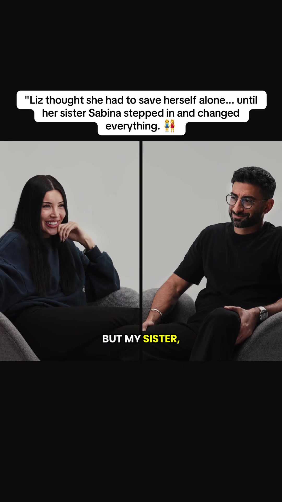 @Becoming Her