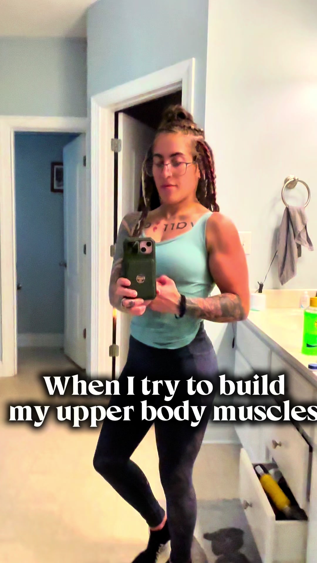 @Sam Schell | Home Baker | BJJ