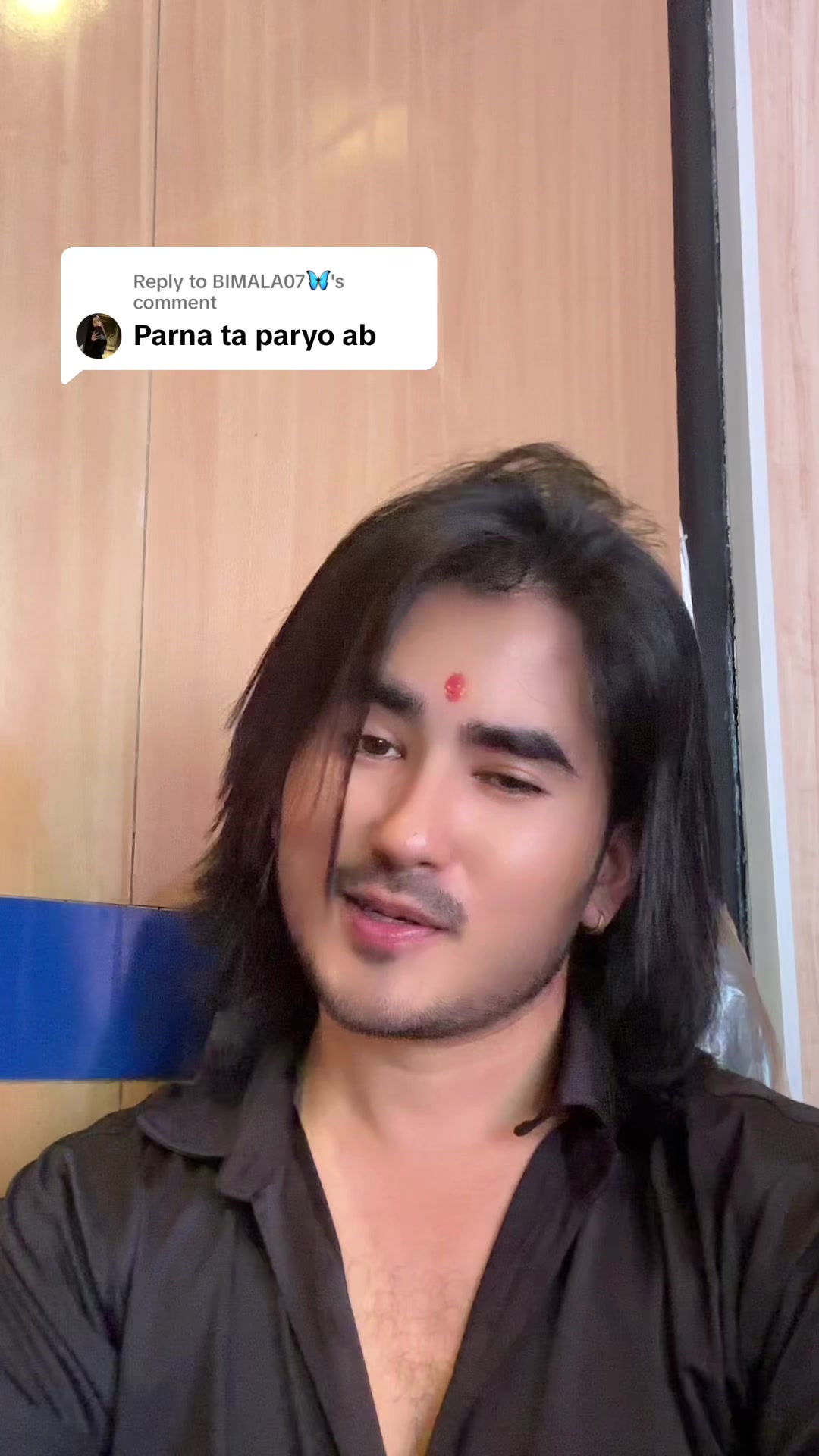 @𝗕 𝗔 𝗕 𝗨
