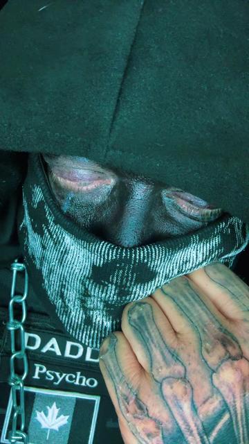 @Callsign Psycho