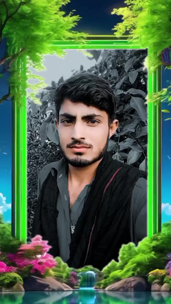 @Ahmad hassan