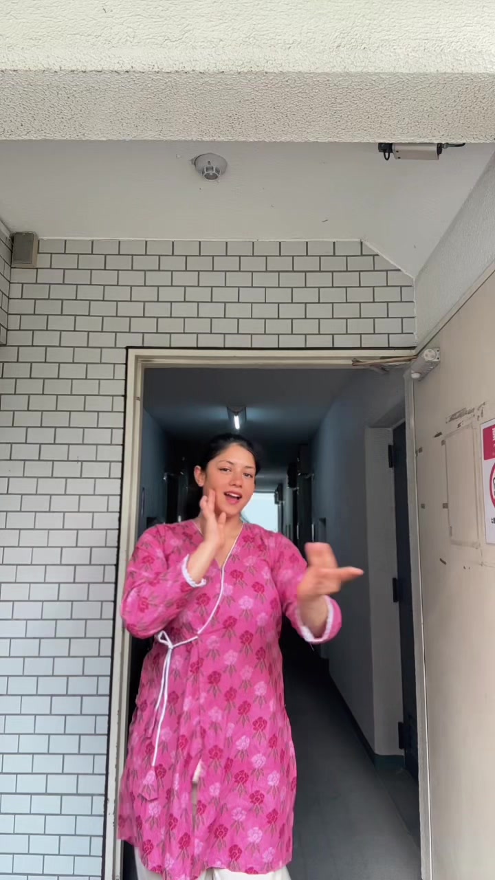 @Binita Bhandari