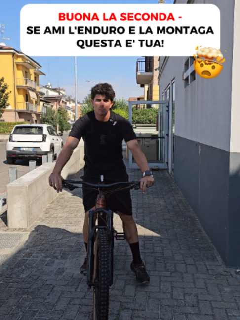 @Sportissimo Bike