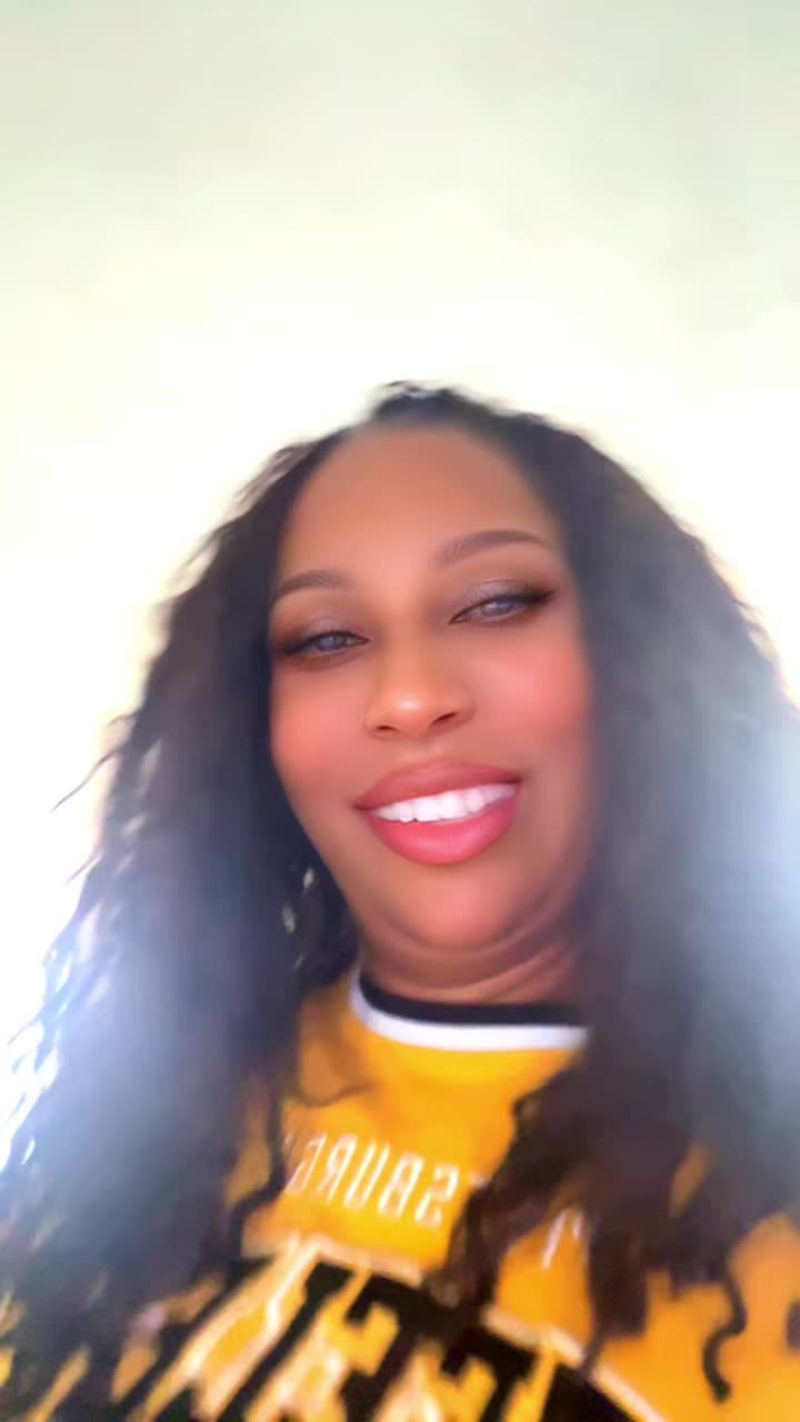 @Bo$$ Lady
