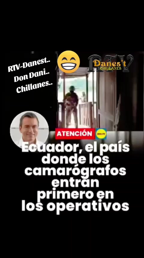@Don Dani..Rtv-Danest.Chillanes