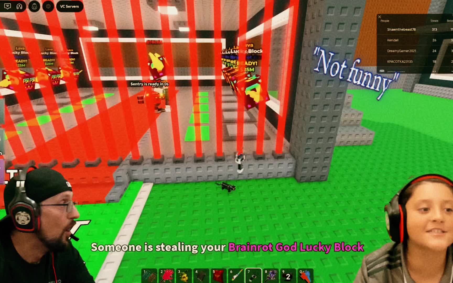 @TYREX