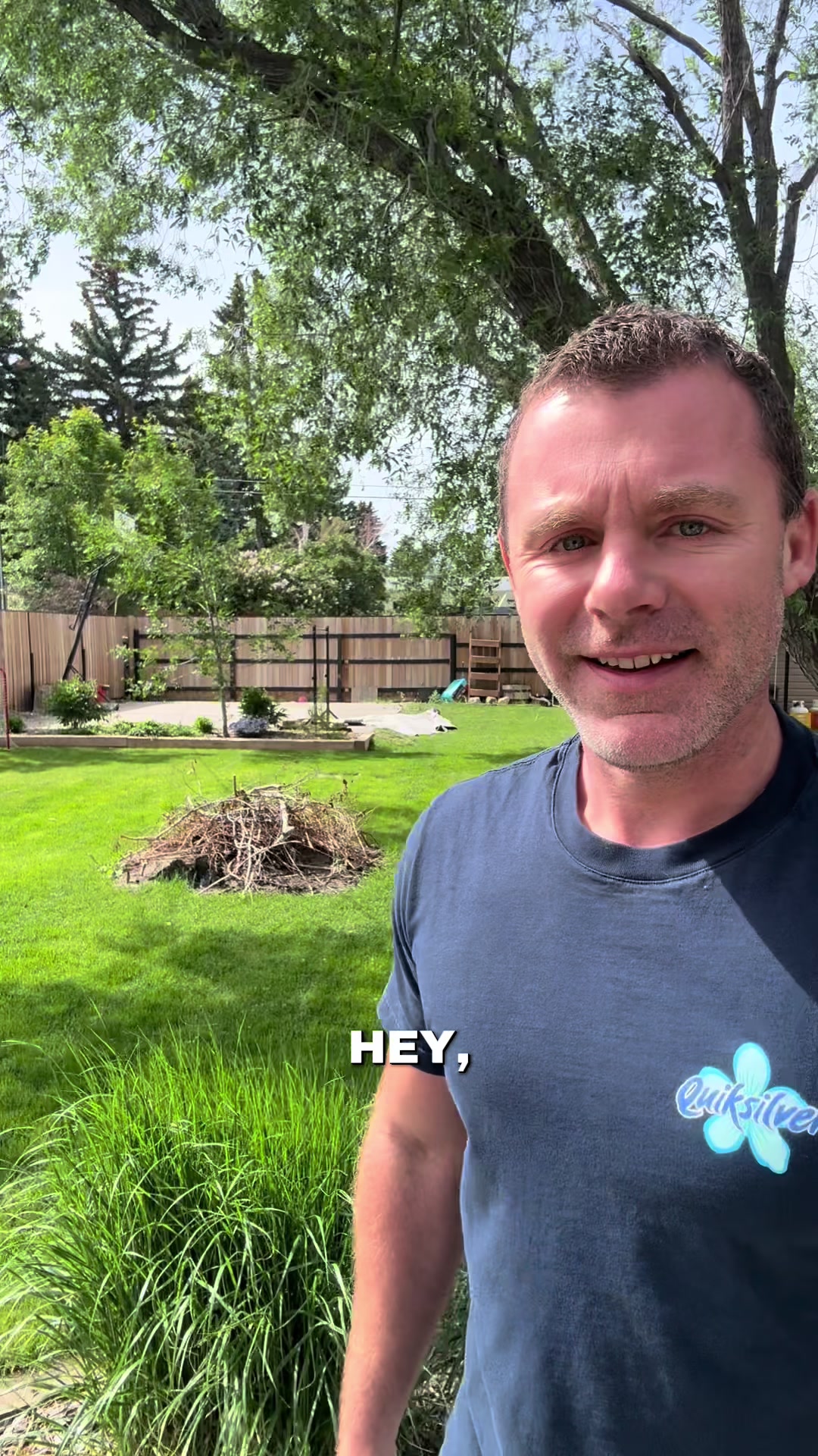 @Josh Oldenburger