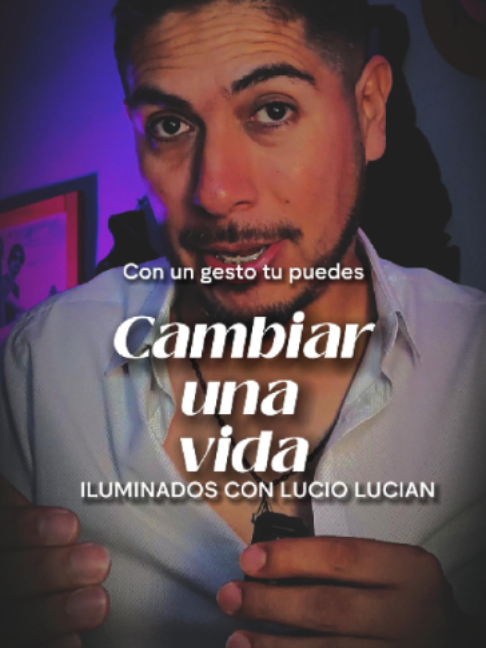 @Lucio Lucian